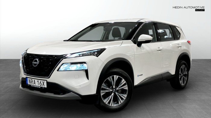 Laddbox värde 5000kr ingår