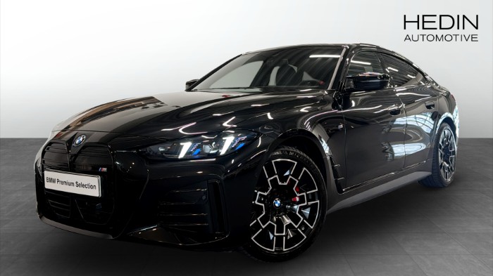 M50 xDrive M Sport Pro Fully Charged H/K