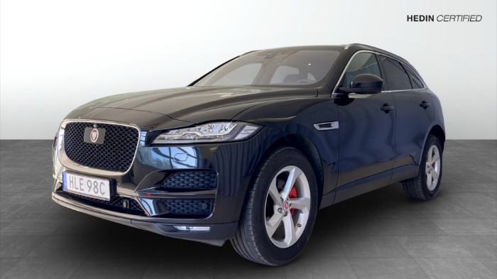 20D AWD SIGNATURE, Panorama