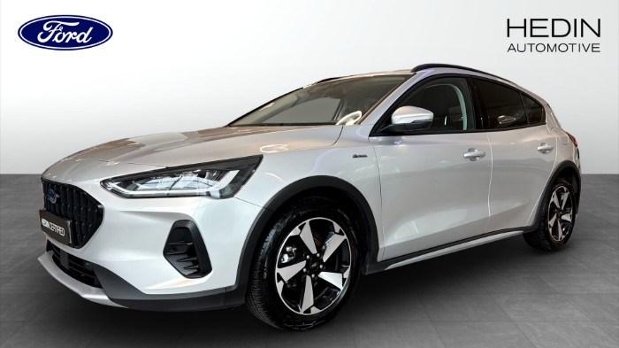 Active 5dr 1.0T Ecoboost 125HK Edition