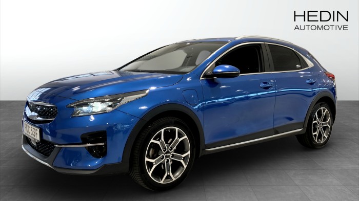PHEV ADVANCE PLUS *VINTERHJUL*