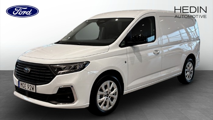 CONNECT V761 25.75 LIMITED SKÅP 2.0 L2 122 A FWD