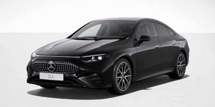 250+ AMG LINE  / PRIVATLEASING FRÅN 5995:-