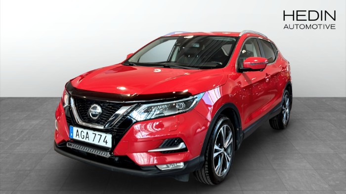 DIG-T 115 TEKNA 2WD XTRONIC
