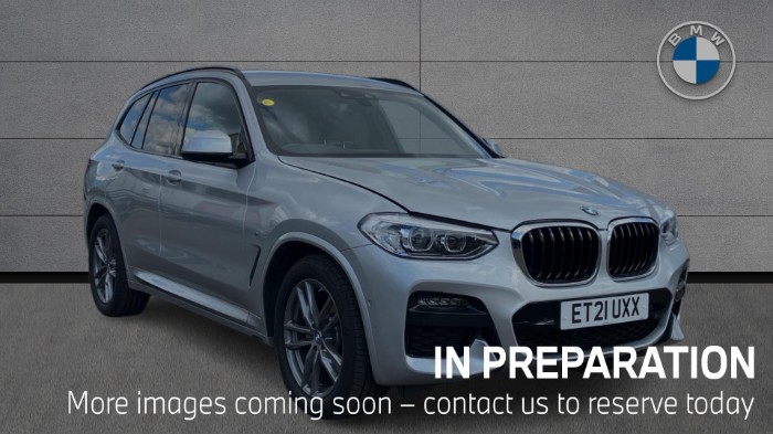 2.0 20d MHT M Sport Auto xDrive Euro 6 (s/s) 5dr