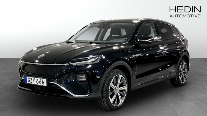 MARVEL R LUX 70KWH