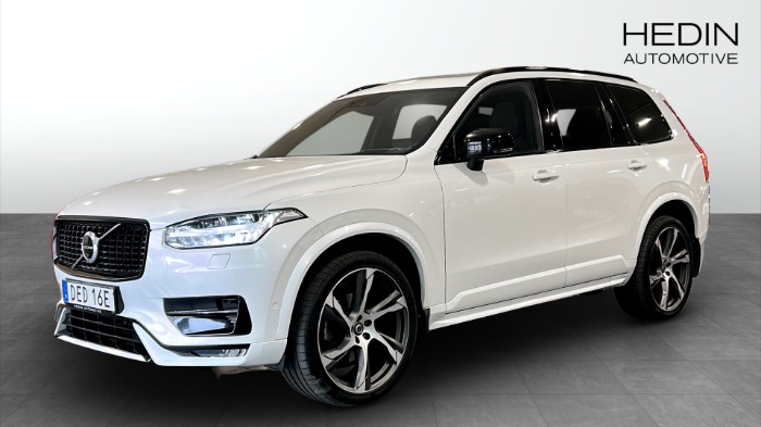 XC90