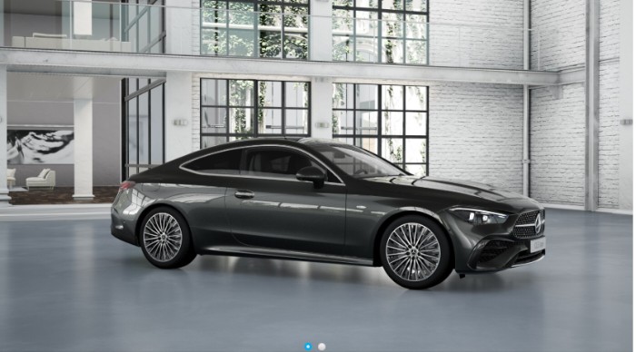 300 e AMG Premium Plus *LAGERKAMPANJ*
