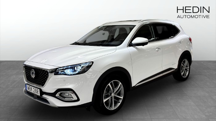 PLUG-IN HYBRID LUXURY MY21