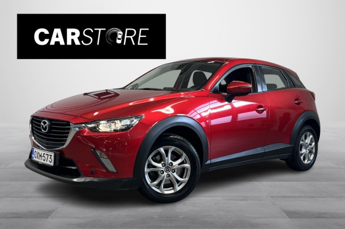 2,0 (120 hv) SKYACTIV-G Premium 6AT EN1