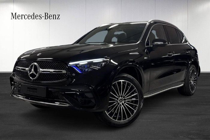 300 E 4M AMG PREMIUM *LAGERBIL*