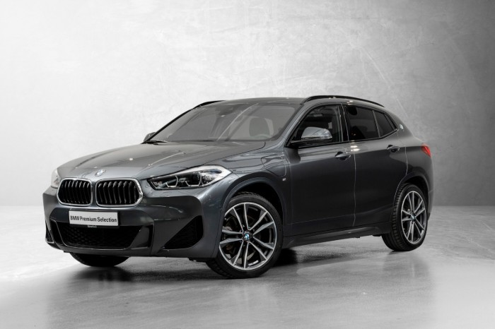 xDrive25e