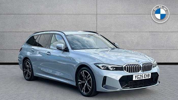 330e M Sport Touring