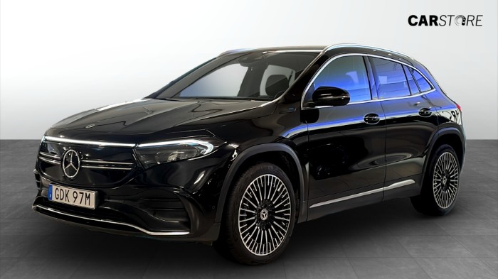 250 AMG LINE 190hk /Kamera/Lane-assist