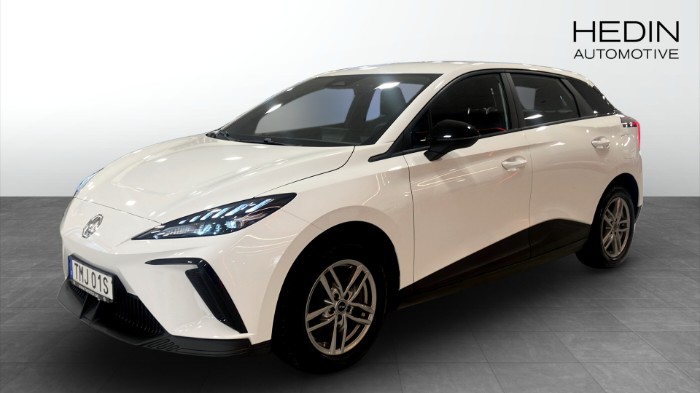 SR STANDARD 51 KWH | Privatleasing fr 3995:-