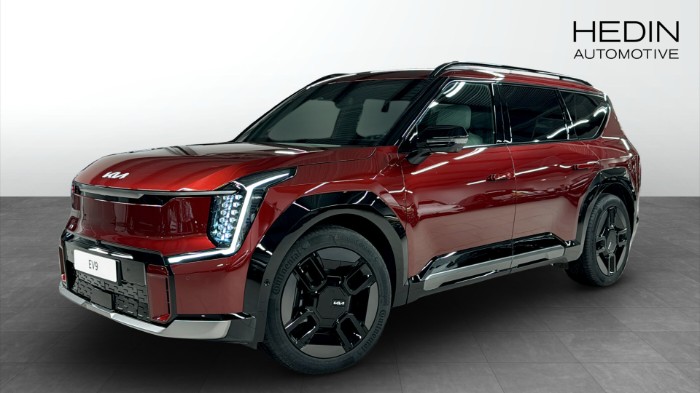 GT LINE 7-SITS AWD 385HK *BUSINESS EDITION*