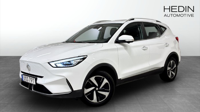LUXURY 70 kWh 156 HK