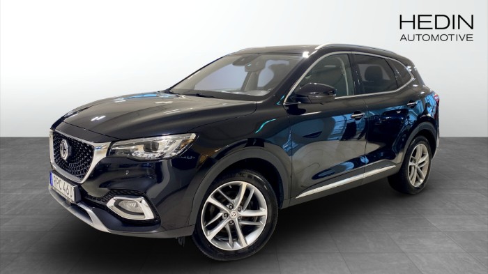 Luxury PLUG-IN HYBRID 258 hk