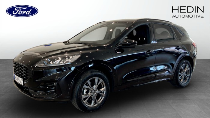 2.5 PHEV Plug-In Hybrid FWD 225hk Automat ST-Line X Business