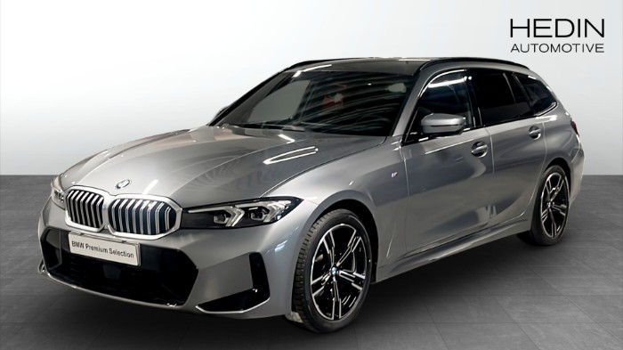 xDrive M Sport HiFi Drag