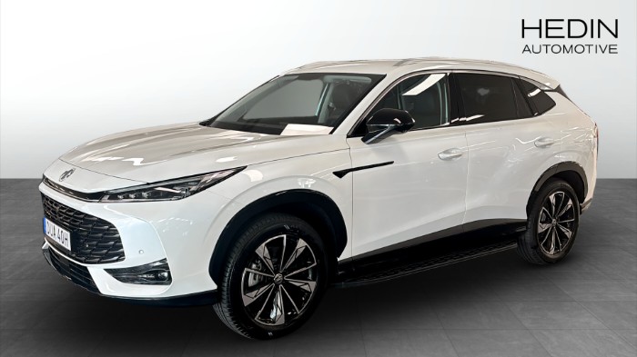 LUXURY PLUG-IN 100KM