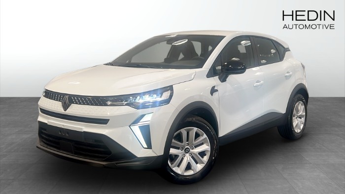 Evolution 90hk Tce lagerbil PL fr: 3690kr/mån
