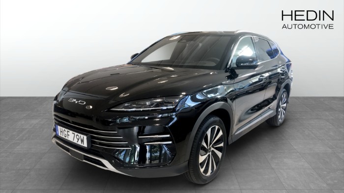 COMFORT PHEV