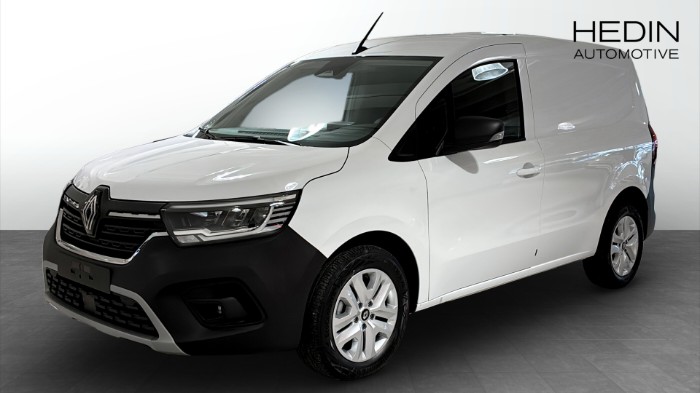 KANGOO L1 NORDIC LINE DCI 95 EDC AUTOMAT