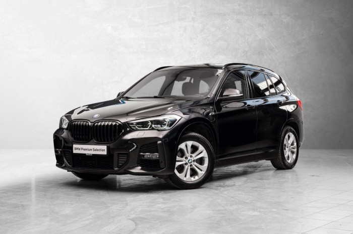 xDrive25e
