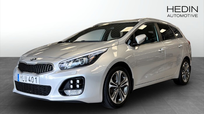 1,6 CRDI GT-LINE