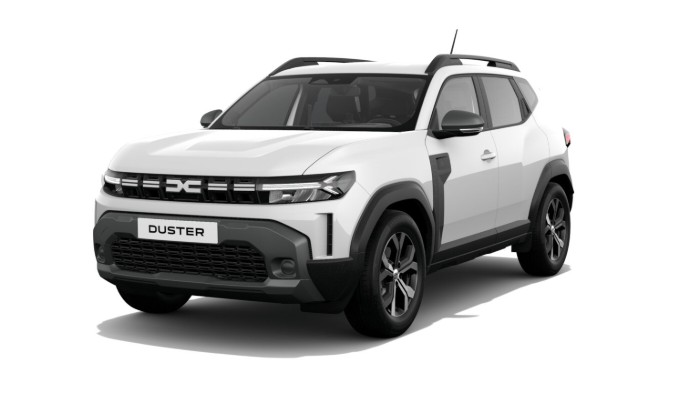 Expression Hybrid 155hk 4X2