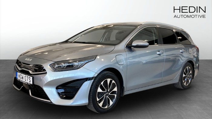 Ceed SW Plug-In Hybrid