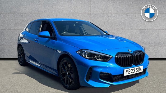 118i M Sport