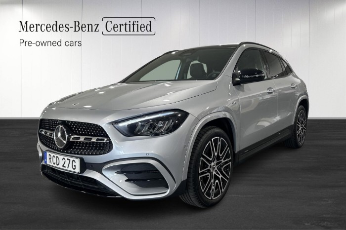250 E AMG Advanced Edition