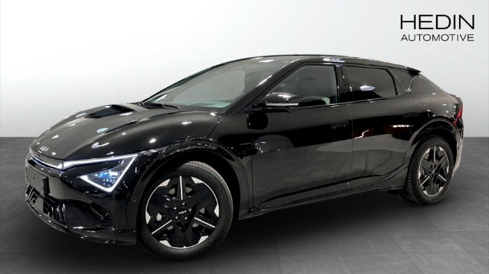 AWD LONG RANGE