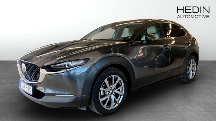 CX-30 AWD /COSMO /HUD/360*