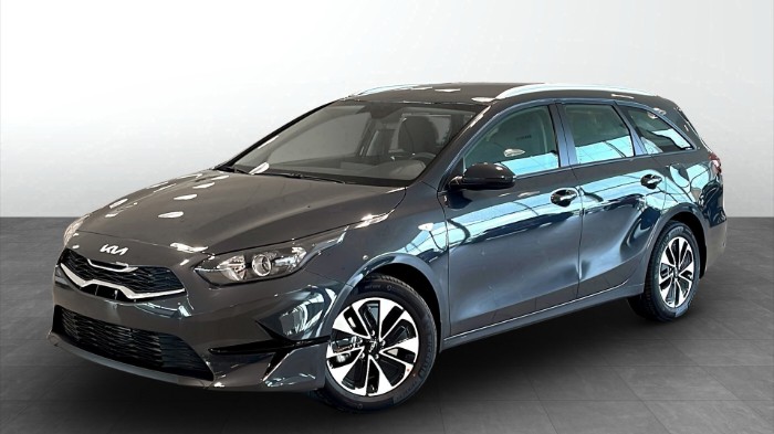 Advance *PRIVATLEASING FRÅN 3495KR/MÅN