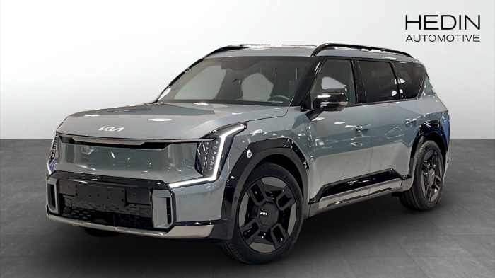 GT-LINE AWD 7-SITS