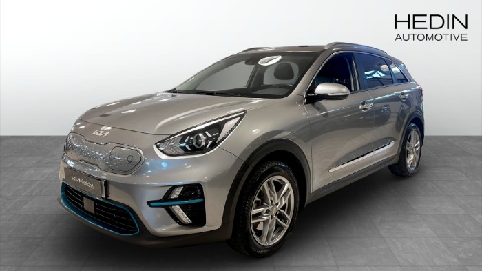 E-NIRO ADVANCE // KIA GODKÄND //
