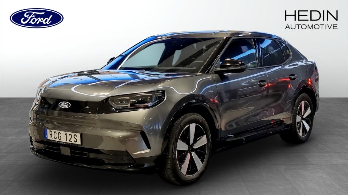 Long Range RWD 286hk Business Edition