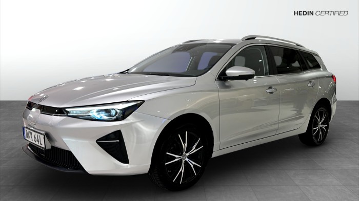 LUXURY 61KWH