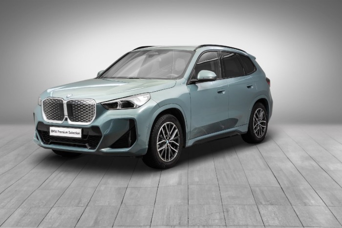 xDrive30 Fully Charged Premium E. (K)