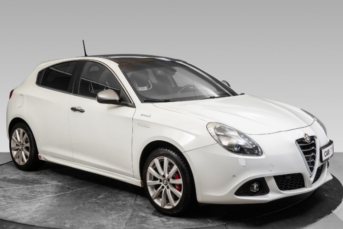 1,4 TB Mair 170hk Super TCT aut