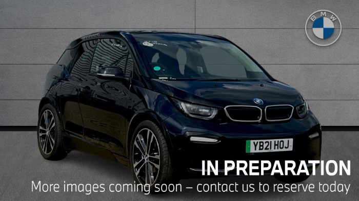 i3s 120Ah