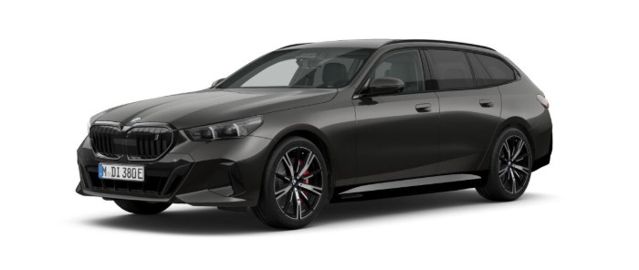 xDrive40 Touring