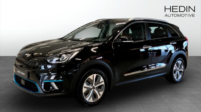 E-NIRO ADVANCE PLUS TECH