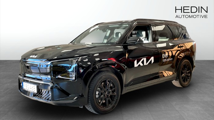 GT LINE PANORAMA FWD LONG RANGE