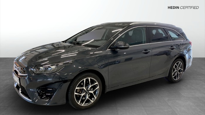 CEED SW PHEV ADVANCE PLUS