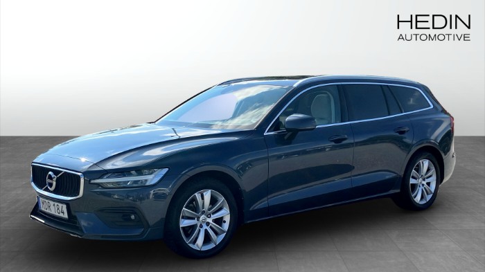 V60 D4 Momentum