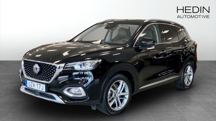 EHS PHEV LUXURY